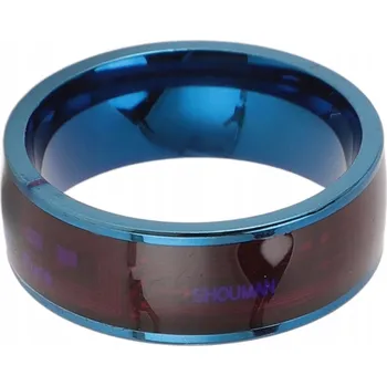 IP kamera Chytrý NFC prsten Lehký, inteligentní, multifunkční, 5M