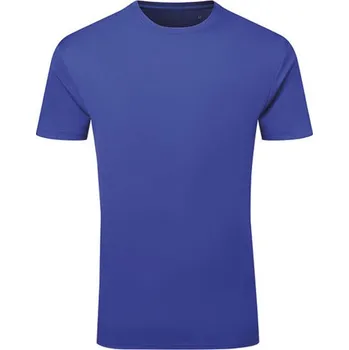Pánské tričko TriDri® Pánské funkční triko TR503 Royal 5XL