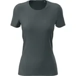Stedman® Dámské sportovní tričko ST8100 Slate Grey -Solid XXL