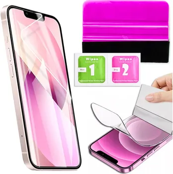 Fólie pro REALME 12 PRO Ochranná fólie na displej| Screen Protector 1 Ks