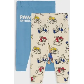 Chlapecká mikina Sinsay - Sada 2 legín PAW patrol - jiné - 567EM-51X - 567EM-51X-86