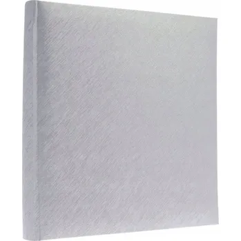 Fotoalbum k nalepení fotografií, 100 stran, krémové karty