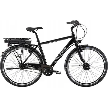 Elektrokolo Columbus E-City eC6.0 Diamant Ansmann FM 4.1 410 Wh 28 palců RH 52 cm