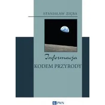 Informacja kodem przyrody - Zięba Stanisław