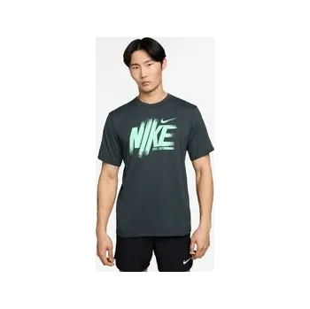 Pánské tričko Nike Hyverse Mens Dri-FIT UV Training Top S