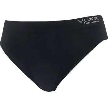Kalhotky VoXX® BambooSeamless 005 Dámské klasické kalhotky BM000004154100100765 černá L-XL