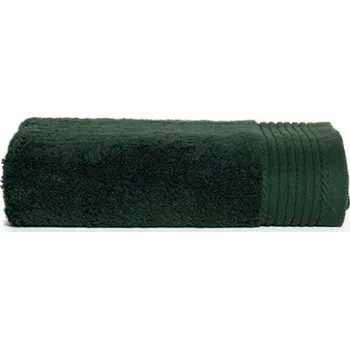 Ručník The One Towelling® Ručník 60x110 T1-DELUXE60 Dark Green 60 x 110 cm