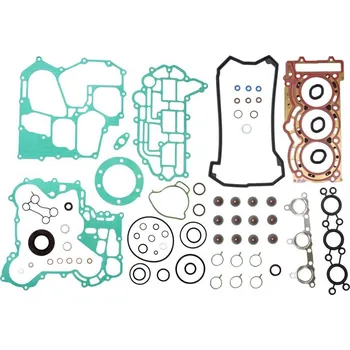 Těsnění motoru NAMURA kompletní sada těsnění CAN-AM MAVERICK X3 / MAX / turbo / R 17-24 (bez gufer) (NAMURA kompletní sada těsnění CAN-AM MAVERICK X3 / MAX / turbo / R 17-24 (bez gufer))