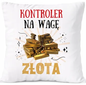 Polštář Polštář Polštář s potiskem Dárek PoliDraw