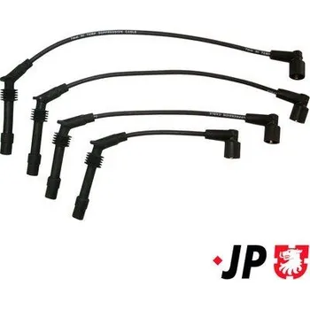 Zapalovací kabel Sada kabelů pro zapalování JP GROUP 1292002210