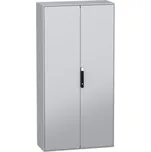 Schneider Electric NSYSM2010402DP SM s mp, 2D 2000x1000x400