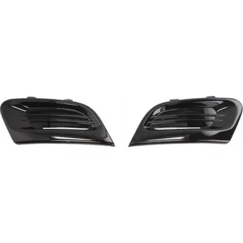 Posilovač řízení Blic 6502-07-6006918P Ventilační mřížka , nárazník