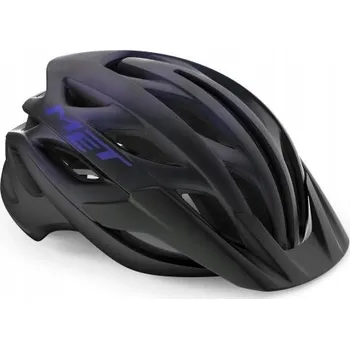 Cyklistická přilba Cyklistická helma Met Veleno MIPS vel. L