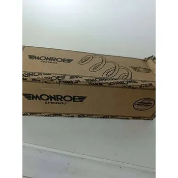 Pružina podvozku Monroe SE3551
