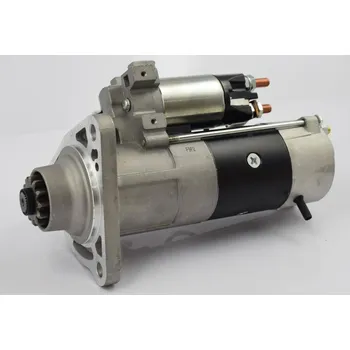 Startér Startér MAHLE MS 778