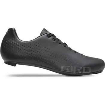 Pánské cyklistické tretry Silniční tretry GIRO EMPIRE Black vel. 45,5