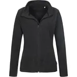 Stedman® Dámská fleecová mikina ST5100 Black Opal L
