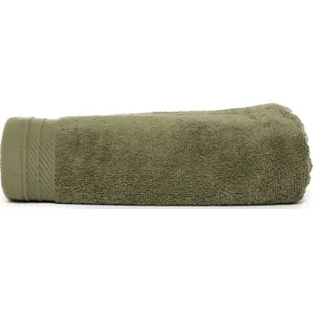 The One Towelling® Bio osuška 70x140 T1-ORG70 Olive Green 70 x 140 cm