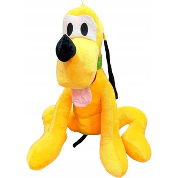 plyšák VELKÝ PLYŠÁK PES PLUTO PLYŠÁK PES 100 CM