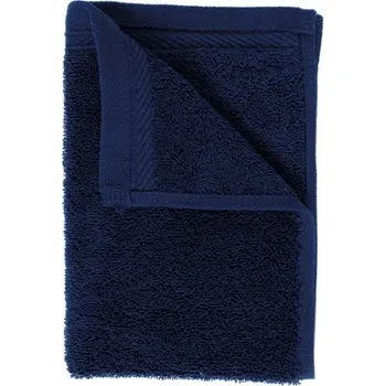 Ručník The One Towelling® Ručník 30x50 T1-ORG30 Navy Blue 30 x 50 cm