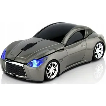 Myš Bezdrátová myš Dárek Infinity