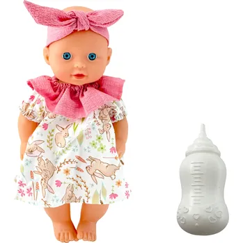 Panenka Mac Toys PLEJO Miminko Mia