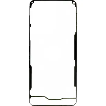 Náhradní kryt pro mobilní telefon Samsung A326B Samsung Galaxy A32 5G Lepení pod Náhradní kryt baterie (Service Pack - originální díl)