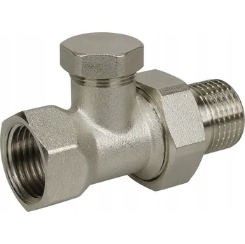 Ventil Přímý ventil Tycner 2579