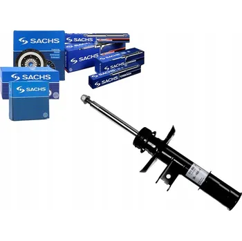 SAC315 860 TLUMIČ PŘEDNÍ P MERCEDES A (W176)