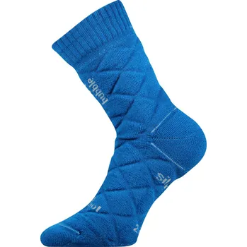 Dámské ponožky VoXX® Force Unisex dvouvrstvé ponožky BM000000640200100293 modrá 39-42 (26-28)