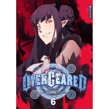 Overgeared 06 - Saenal