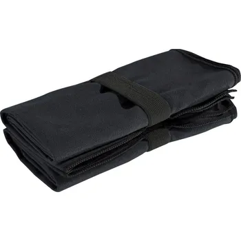 Ručník TriDri® Rychleschnoucí ručník 90x40 TR092 Black 90 x 40 cm