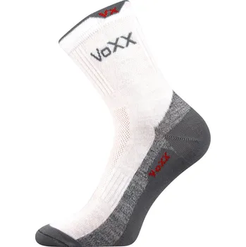 Dámské ponožky VoXX® Mascott silproX Unisex extra prodyšné ponožky BM000000592600100776 bílá 43-46 (29-31)