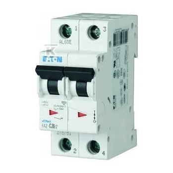 Jistič Eaton Jistič 15kA