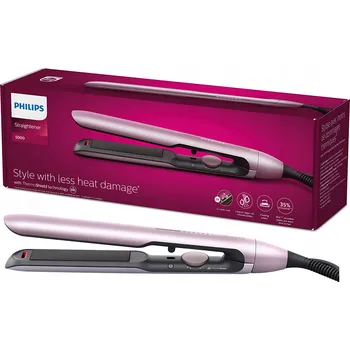 Žehlička na vlasy ŽEHLIČKA NA VLASY NA VLASY S IONIZACÍ A KERAMICKÝM POVRCHEM ADVANCED PRO