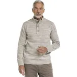 Bushman svetr Nathan stone L