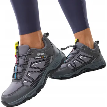 Dámská sportovní obuv Casu dámské trekové boty 2213-2W, velikost 39