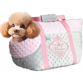 Taška pro psa a kočku Taška přepravka pro malého psa york maltézský špicový pudl