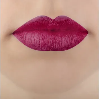 Přípravek na rty GEODERM BIO rtěnka 4 g (Bio & Vegan) Barva: Marbella/Red