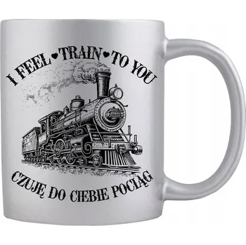 Keramický hrnek Style Couture VALENTÝNSKÝ DÁREK PRO PÁRY, 330 ml