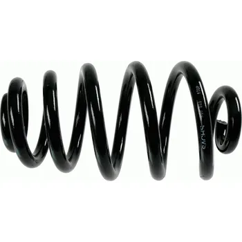 Zavěšení kol Sachs 996 949 Pružina zavěšení