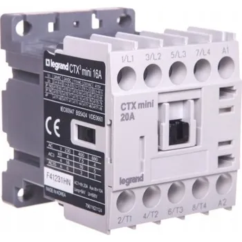 Stykač Stykač Legrand 1 V IP20 11 A