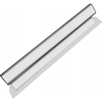 Malířská špachtle Široká špachtle 100x13,8x5,4CM Dekorativní špachtle pro štukování a omítky