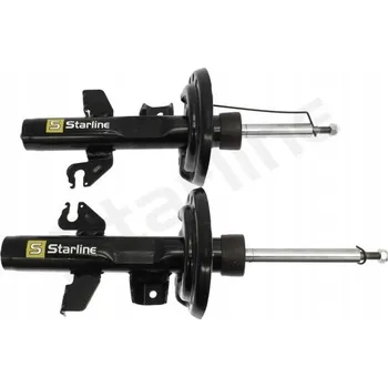 Zavěšení kol Starline TL C00330/1 starline tlumič