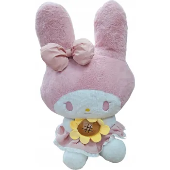 plyšák Plyšák ~ Plyšová Hračka My Melody ~ Hello Kitty ~ Ideální jako Dárek