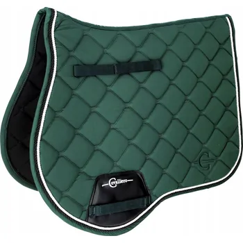 Podsedlová Dečka VS Covalliero Salvina zelená Full