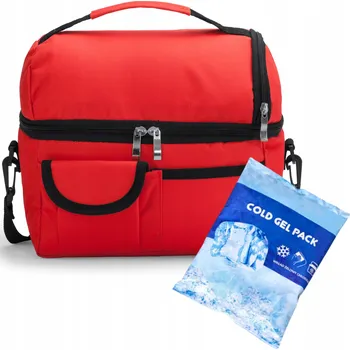 Termoizolační Termoizolační na nápoje COLD GEL PACK