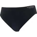 VoXX® BambooSeamless 005 Dámské klasické kalhotky BM000004154100100765 černá M-L
