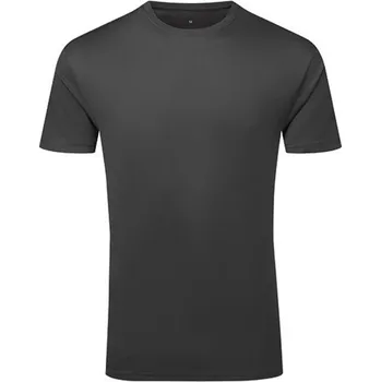 Pánské tričko TriDri® Pánské funkční triko TR503 Charcoal 5XL