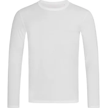 Pánské tričko Stedman® Pánské triko ST9040 White L